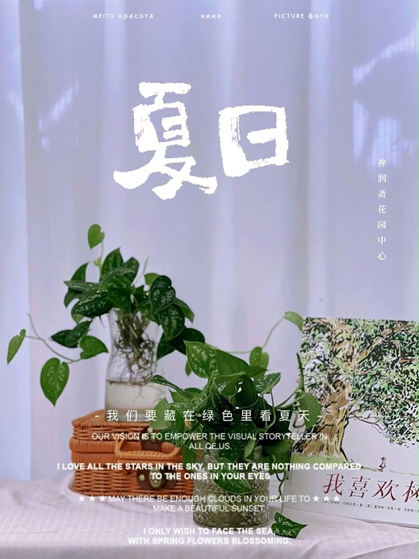 水培养护 | 停止你的“蕉绿”，享受夏日吧！